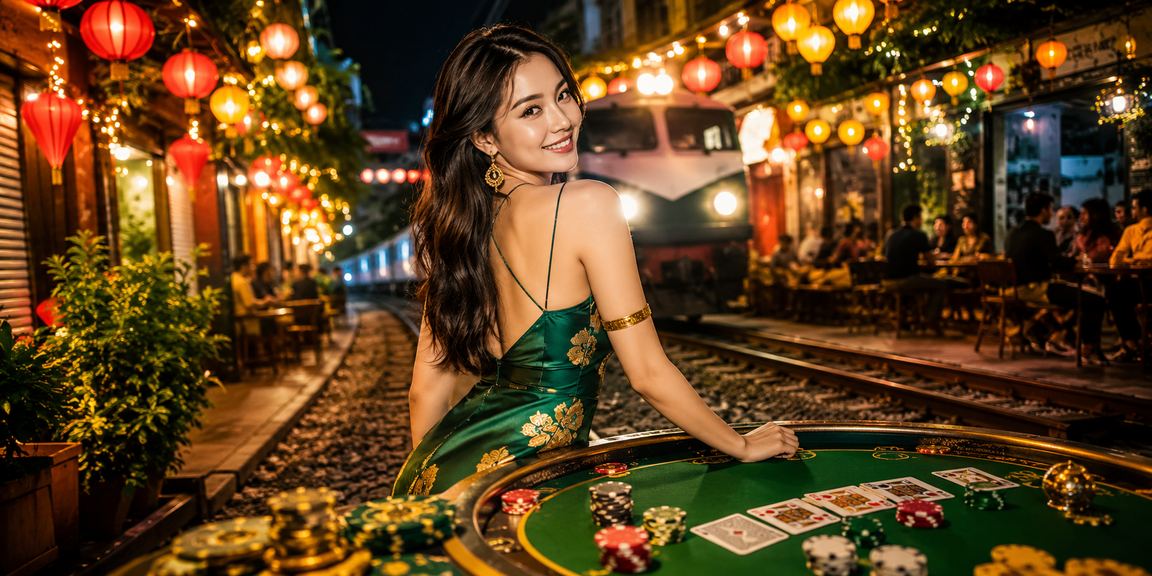 rrpoker