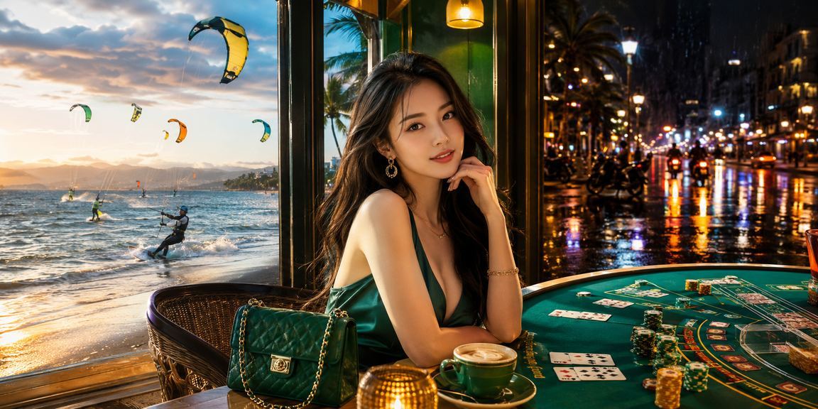 rrpoker